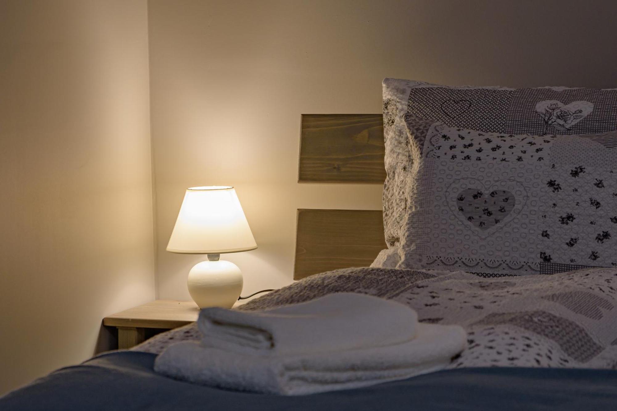 Szelcsengo Wellness Vendeghaz Apartment Mako Ngoại thất bức ảnh
